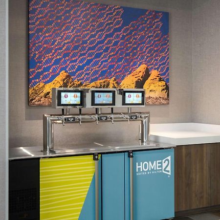 Tru By Hilton Phoenix Midtown Exteriör bild
